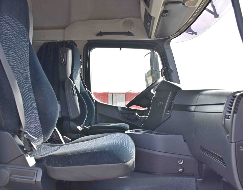 Автоманипулятор, Грузовик бортовой/ Платформа Mercedes-Benz AROCS 2542* PK 13001-K B* TOPZUSTAND: фото 11