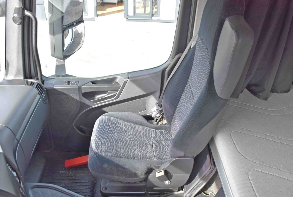 Автоманипулятор, Грузовик бортовой/ Платформа Mercedes-Benz AROCS 2542* PK 13001-K B* TOPZUSTAND: фото 10