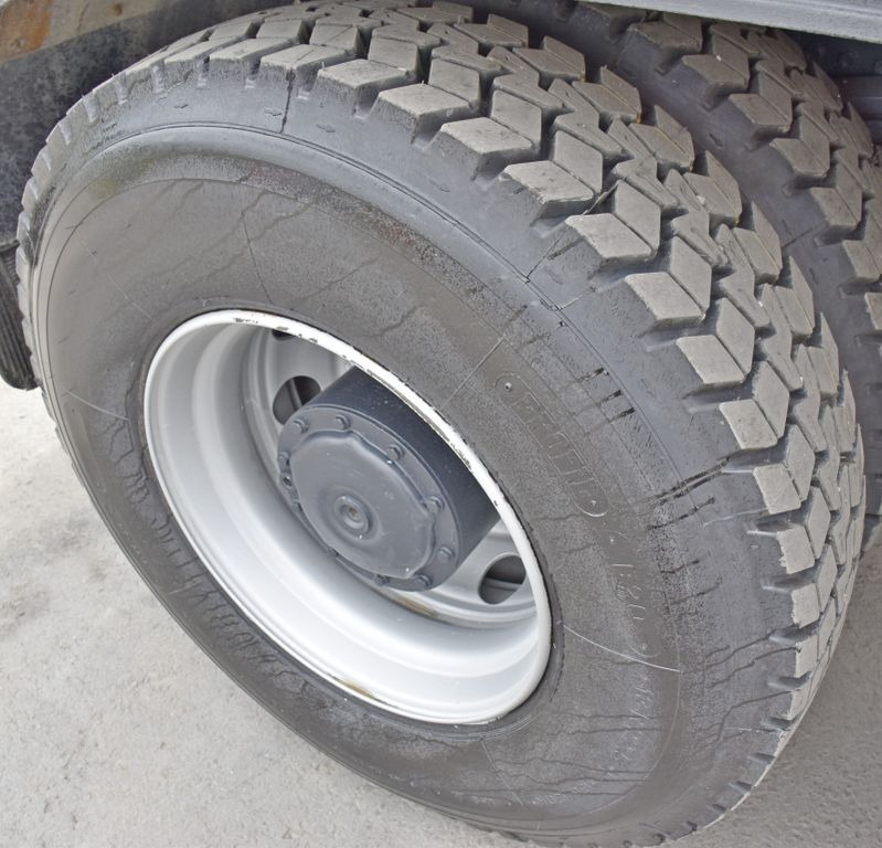 Mercedes-Benz AROCS 2635* FASSI F165AZ.0.22 + FUNK * 6x4 Mercedes-Benz AROCS 2635* FASSI F165AZ.0.22 + FUNK * 6x4 в лизинг Mercedes-Benz AROCS 2635* FASSI F165AZ.0.22 + FUNK * 6x4 Mercedes-Benz AROCS 2635* FASSI F165AZ.0.22 + FUNK * 6x4: фото 12