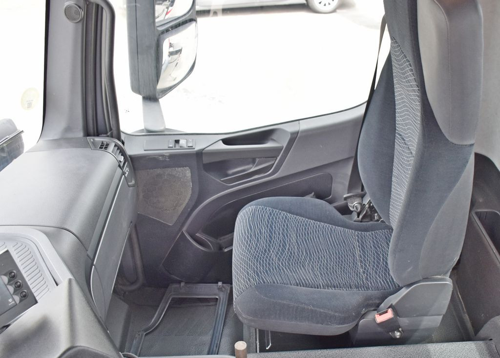 Mercedes-Benz AROCS 2635* FASSI F165AZ.0.22 + FUNK * 6x4 Mercedes-Benz AROCS 2635* FASSI F165AZ.0.22 + FUNK * 6x4 в лизинг Mercedes-Benz AROCS 2635* FASSI F165AZ.0.22 + FUNK * 6x4 Mercedes-Benz AROCS 2635* FASSI F165AZ.0.22 + FUNK * 6x4: фото 9