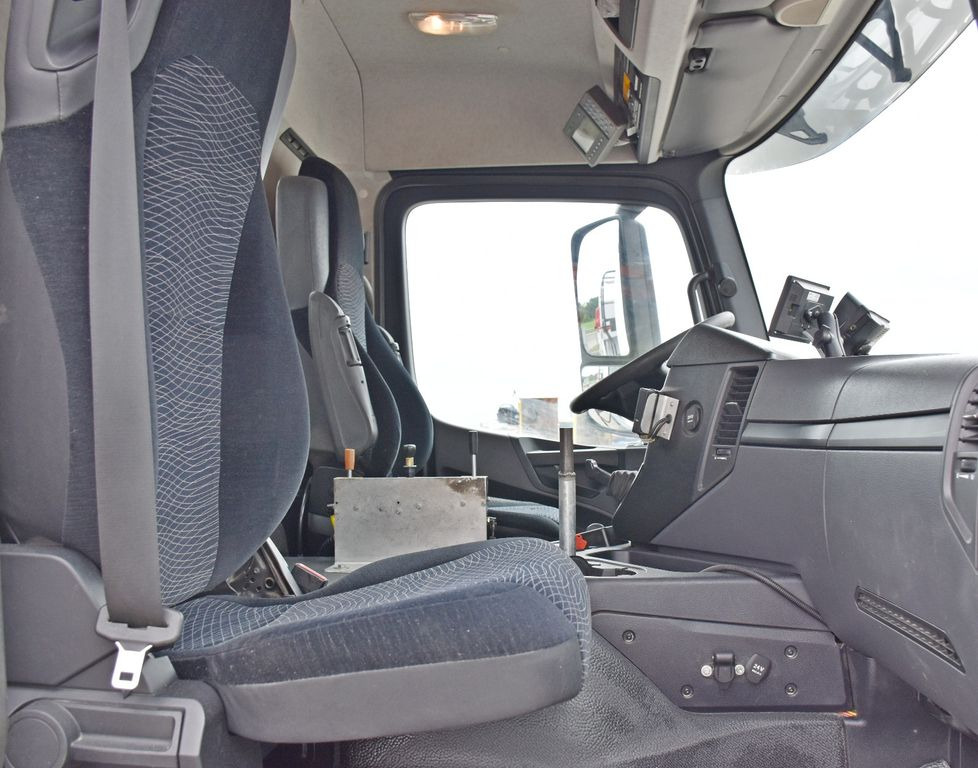 Mercedes-Benz AROCS 2635* FASSI F165AZ.0.22 + FUNK * 6x4 Mercedes-Benz AROCS 2635* FASSI F165AZ.0.22 + FUNK * 6x4 в лизинг Mercedes-Benz AROCS 2635* FASSI F165AZ.0.22 + FUNK * 6x4 Mercedes-Benz AROCS 2635* FASSI F165AZ.0.22 + FUNK * 6x4: фото 10