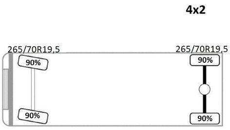 Крюковой мультилифт, Автоманипулятор Mercedes-Benz ATEGO 1221 * ABROLLKIPPER * TOPZUSTAND Mercedes-Benz ATEGO 1221 * ABROLLKIPPER * TOPZUSTAND: фото 9