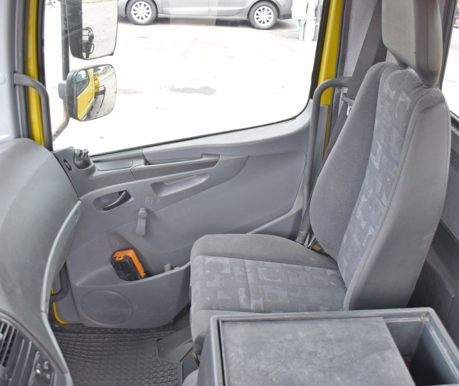 Mercedes-Benz ATEGO 818 * KIPPER 4,05m + PK 6501A * TOP Mercedes-Benz ATEGO 818 * KIPPER 4,05m + PK 6501A * TOP в лизинг Mercedes-Benz ATEGO 818 * KIPPER 4,05m + PK 6501A * TOP Mercedes-Benz ATEGO 818 * KIPPER 4,05m + PK 6501A * TOP: фото 10