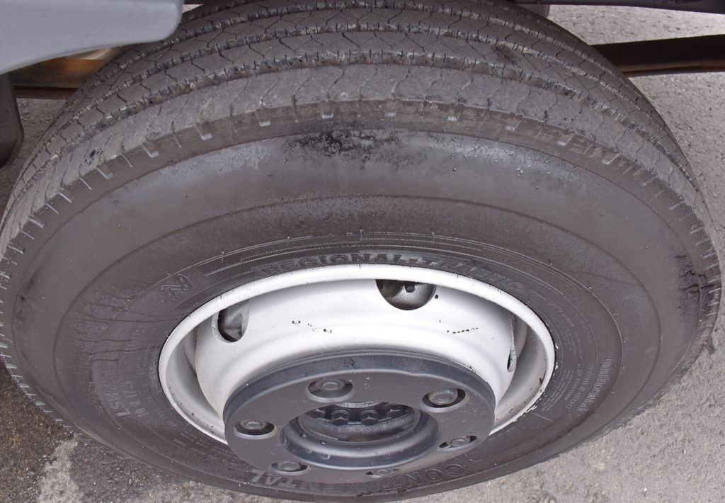 Mercedes-Benz ATEGO 818 * KIPPER 4,05m + PK 6501A * TOP Mercedes-Benz ATEGO 818 * KIPPER 4,05m + PK 6501A * TOP в лизинг Mercedes-Benz ATEGO 818 * KIPPER 4,05m + PK 6501A * TOP Mercedes-Benz ATEGO 818 * KIPPER 4,05m + PK 6501A * TOP: фото 12