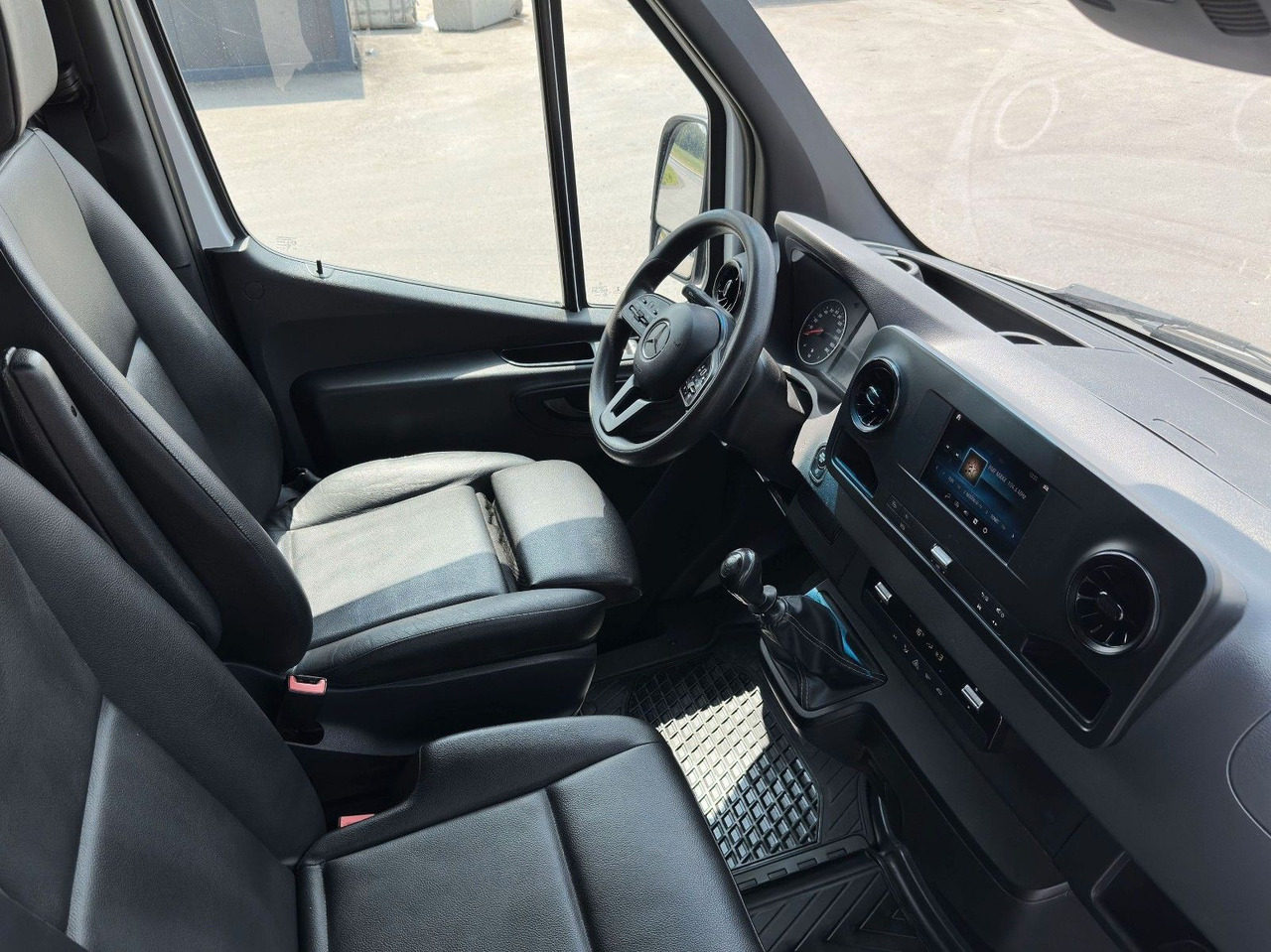 Малотоннажный самосвал Mercedes-Benz Sprinter 516 CDI Kipper 3,00 m Perfect condition: фото 12