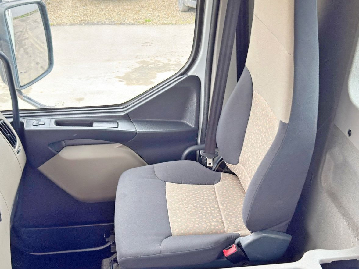 Автоманипулятор Renault KERAX 430 * HIAB 211 EP-5 HIDUO /FUNK *8x4: фото 10