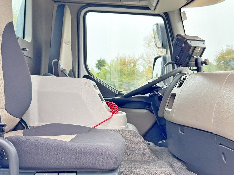 Автоманипулятор Renault KERAX 430 * HIAB 211 EP-5 HIDUO /FUNK *8x4: фото 11