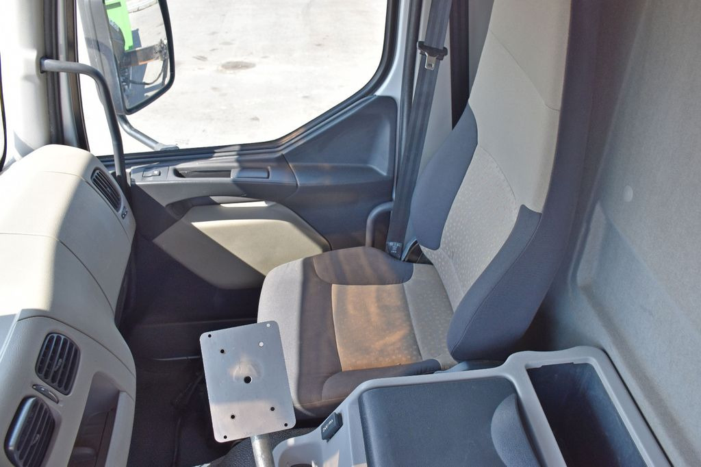 Автоманипулятор, Самосвал Renault MIDLUM 220 DXI *KIPPER 3,80m *HIAB 077 B-2 DUO: фото 11