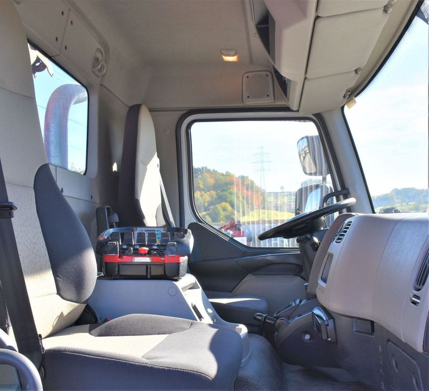 Автоманипулятор, Самосвал Renault MIDLUM 270 DXI *TIPPER 3,50m *PK 8501-K/FUNK: фото 11