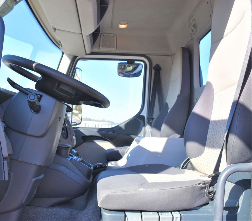 Автоманипулятор, Самосвал Renault MIDLUM 270 DXI *TIPPER 3,50m *PK 8501-K/FUNK: фото 9
