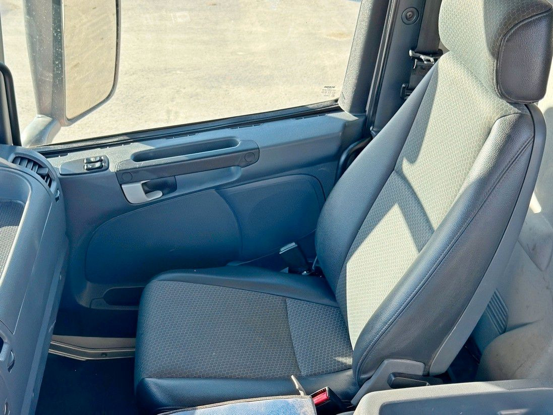 Scania P 450* PRITSCHE 6,90m * PK 23002- SH C FUNK *8x4 в лизинг Scania P 450* PRITSCHE 6,90m * PK 23002- SH C FUNK *8x4: фото 9 Scania P 450* PRITSCHE 6,90m * PK 23002- SH C FUNK *8x4 в лизинг Scania P 450* PRITSCHE 6,90m * PK 23002- SH C FUNK *8x4: фото 9