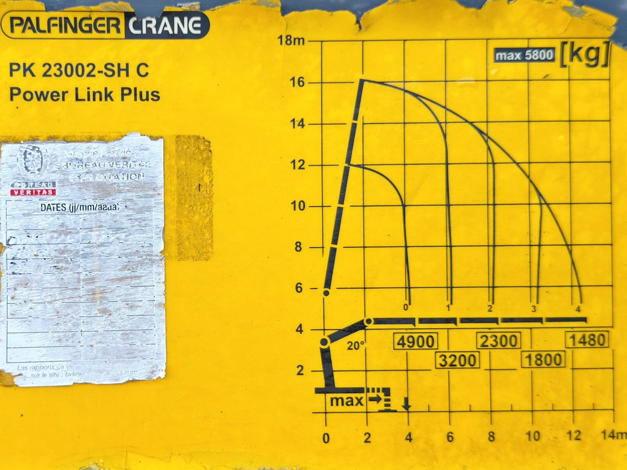 Scania P 450* PRITSCHE 6,90m * PK 23002- SH C FUNK *8x4 в лизинг Scania P 450* PRITSCHE 6,90m * PK 23002- SH C FUNK *8x4: фото 8 Scania P 450* PRITSCHE 6,90m * PK 23002- SH C FUNK *8x4 в лизинг Scania P 450* PRITSCHE 6,90m * PK 23002- SH C FUNK *8x4: фото 8