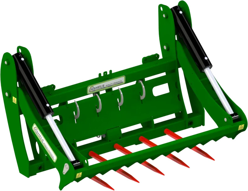 Cashels Bale Shears + Free Wellingtons with purchase - Техника для силоса: фото 1 Cashels Bale Shears + Free Wellingtons with purchase - Техника для силоса: фото 1