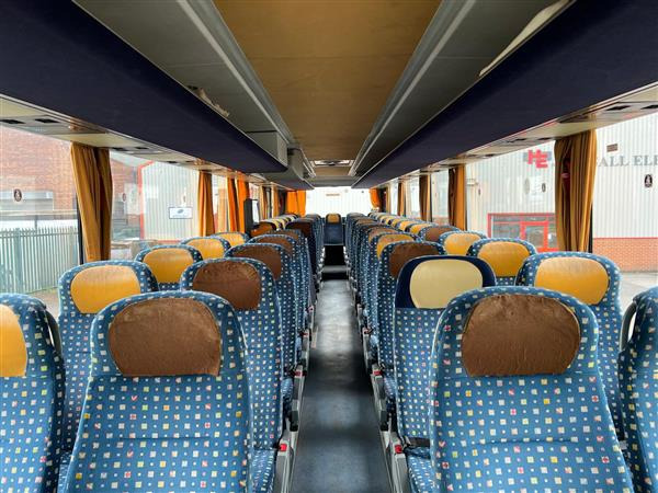 2004 Setra 315 GT 49 Seat coach, MOT November, 6 cylinder, 6 speed manual, excellent runner. - Туристический автобус: фото 5 2004 Setra 315 GT 49 Seat coach, MOT November, 6 cylinder, 6 speed manual, excellent runner. - Туристический автобус: фото 5