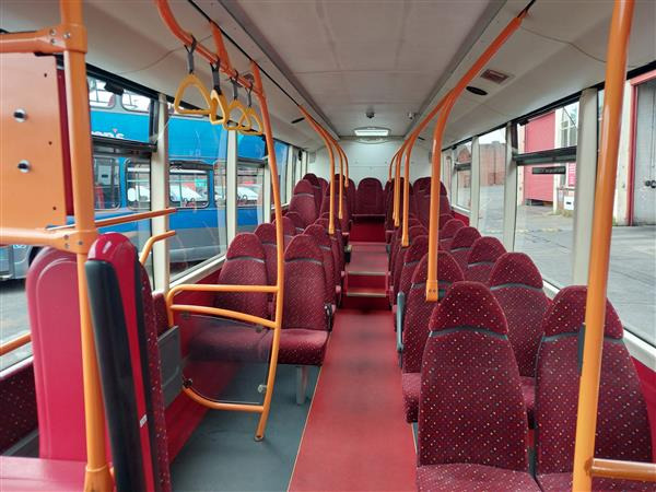 2012 optare Versa hybrids, - Городской автобус: фото 2 2012 optare Versa hybrids, - Городской автобус: фото 2
