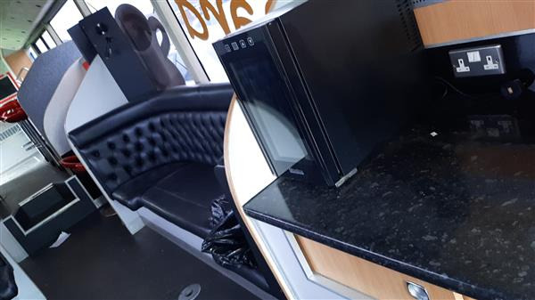 Optare single decker meeting place - Двухэтажный автобус: фото 5 Optare single decker meeting place - Двухэтажный автобус: фото 5