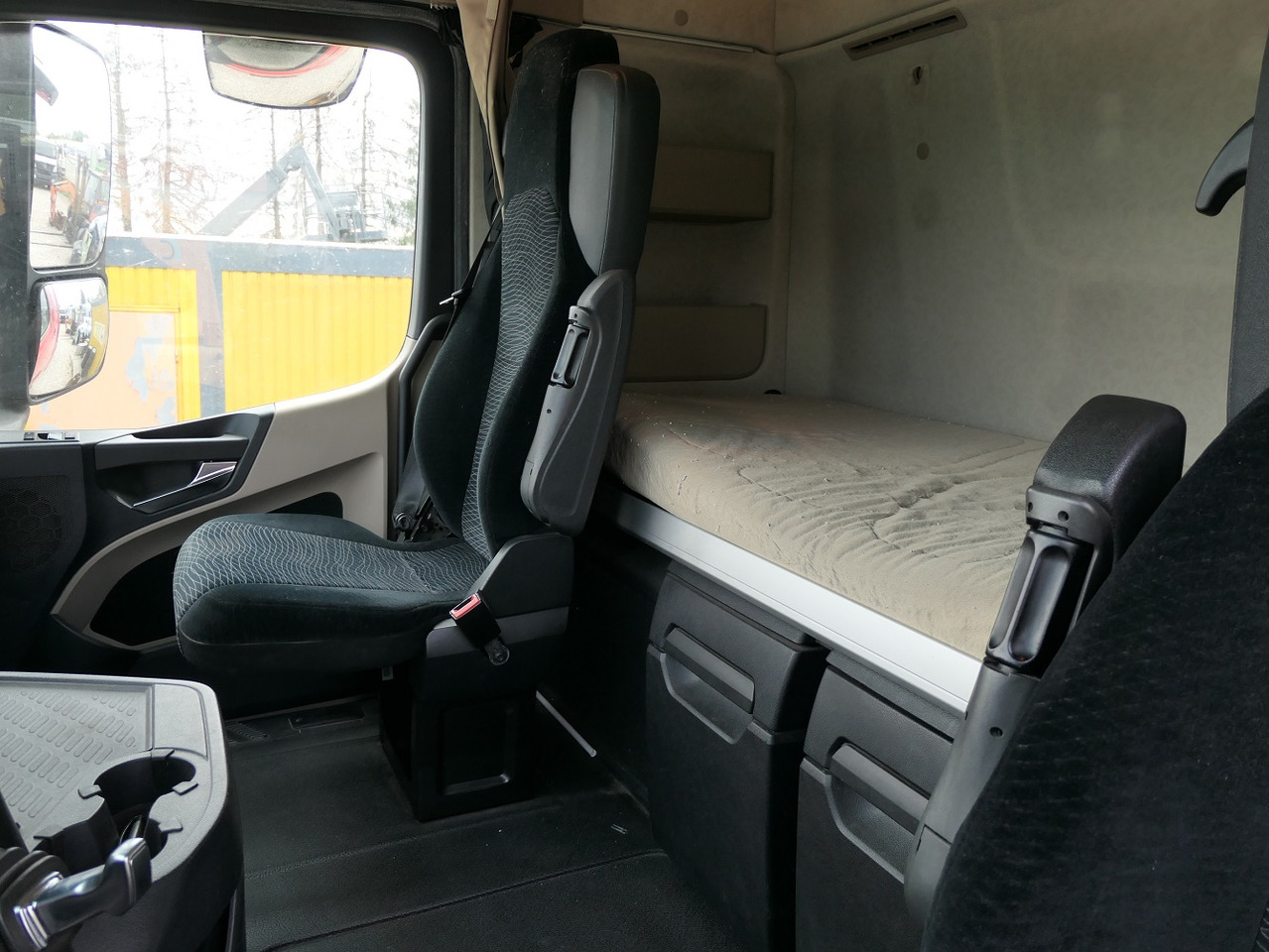 Mercedes Benz Actros 1845 в лизинг Mercedes Benz Actros 1845: фото 12 Mercedes Benz Actros 1845 в лизинг Mercedes Benz Actros 1845: фото 12