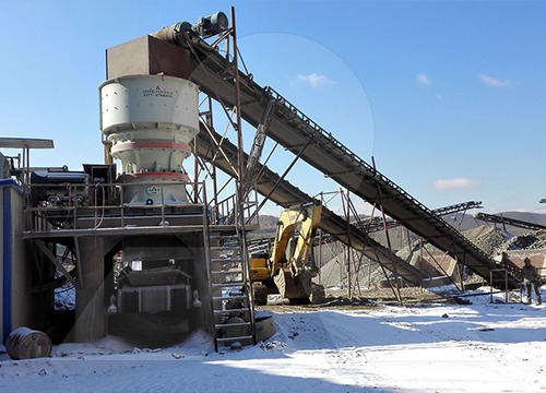 LIMING Mining Stone Crusher Rock Cone Crusher HST Single Cylinder Hydraulic Cone Crusher - Конусная дробилка: фото 1 LIMING Mining Stone Crusher Rock Cone Crusher HST Single Cylinder Hydraulic Cone Crusher - Конусная дробилка: фото 1