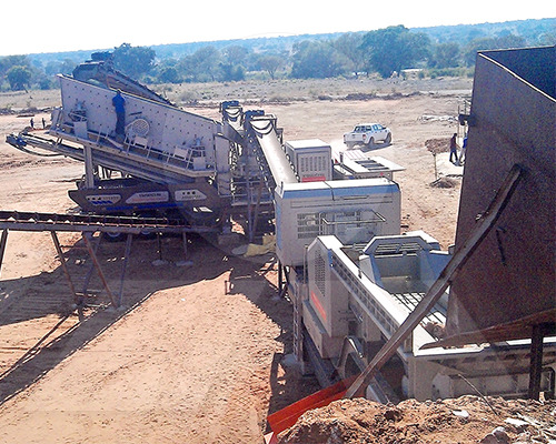 LIMING Request about Portable Cone Crusher - Мобильная дробилка: фото 4 LIMING Request about Portable Cone Crusher - Мобильная дробилка: фото 4