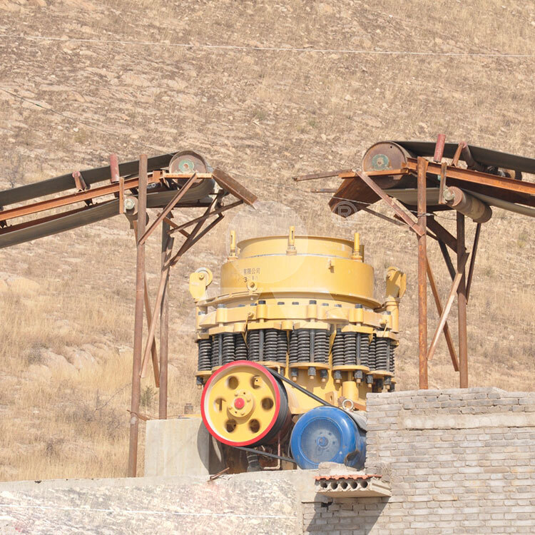 LIMING igh Quality PYB 900 Spring Stone Quarry Cone Crusher - Конусная дробилка: фото 1 LIMING igh Quality PYB 900 Spring Stone Quarry Cone Crusher - Конусная дробилка: фото 1