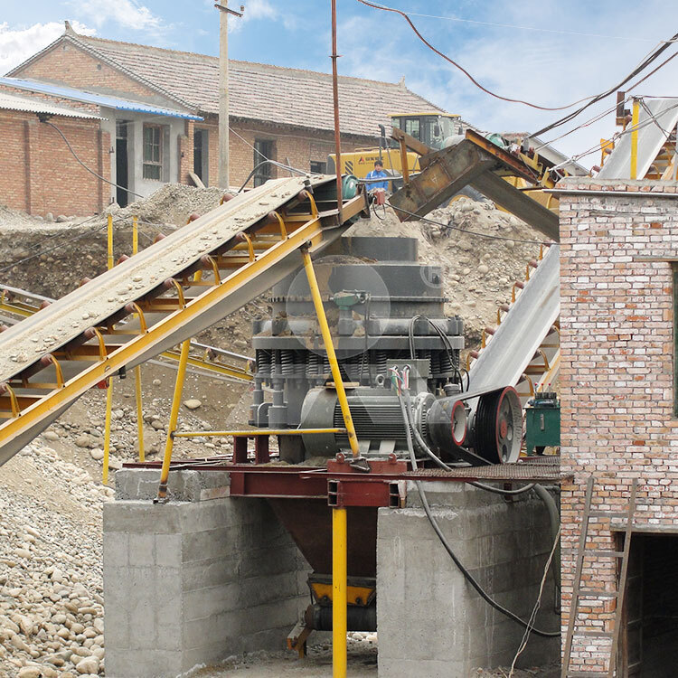 LIMING igh Quality PYB 900 Spring Stone Quarry Cone Crusher - Конусная дробилка: фото 2 LIMING igh Quality PYB 900 Spring Stone Quarry Cone Crusher - Конусная дробилка: фото 2