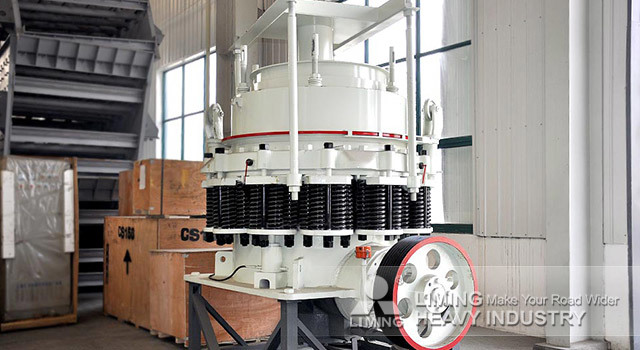 Liming Crusher for Hard Rock Gold Mining - Конусная дробилка: фото 3 Liming Crusher for Hard Rock Gold Mining - Конусная дробилка: фото 3