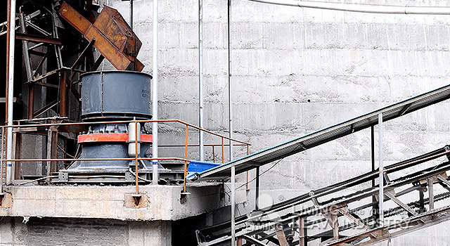Liming Heavy Industry HST315 Cone Crusher Concrete Crusher Plant - Конусная дробилка: фото 1 Liming Heavy Industry HST315 Cone Crusher Concrete Crusher Plant - Конусная дробилка: фото 1