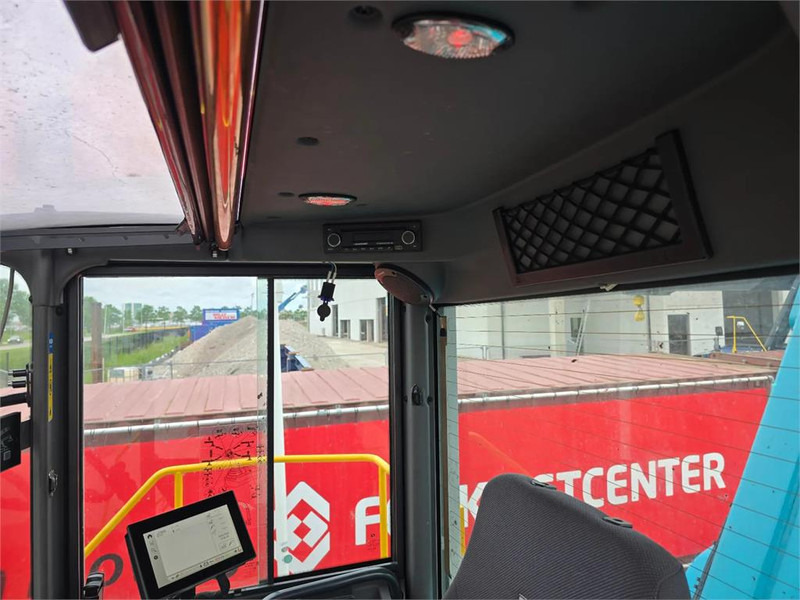 Ричстакер KONECRANES SMV 4632 TC5: фото 19