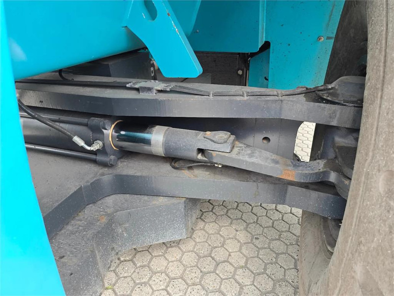 Ричстакер KONECRANES SMV 4632 TC5: фото 14