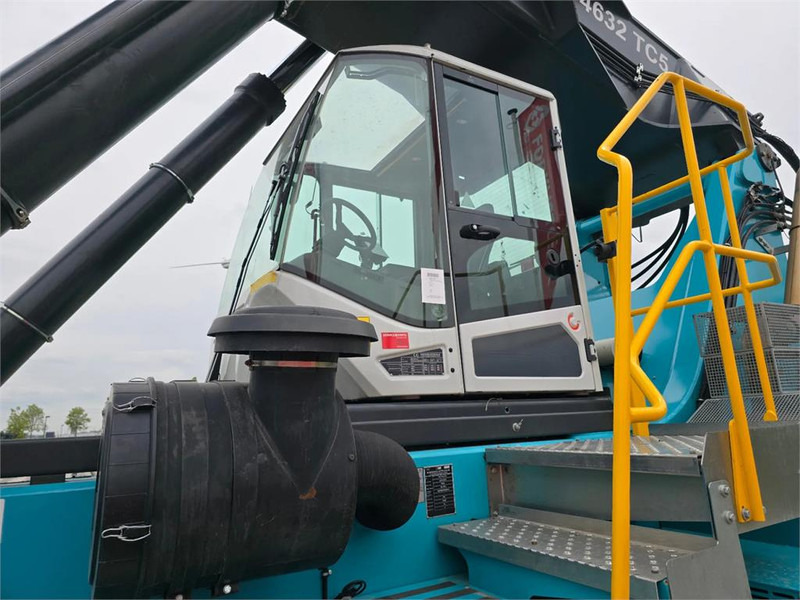 Ричстакер KONECRANES SMV 4632 TC5: фото 15