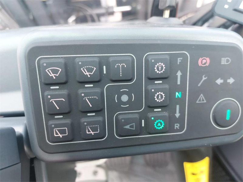 Дизельный погрузчик Kalmar DCG330-12: фото 20 Дизельный погрузчик Kalmar DCG330-12: фото 20