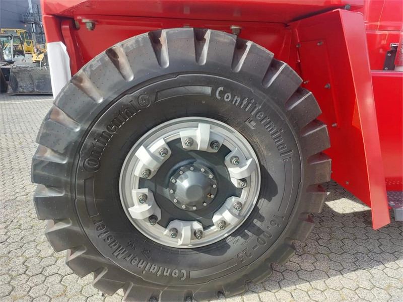 Дизельный погрузчик Kalmar DCG330-12: фото 13 Дизельный погрузчик Kalmar DCG330-12: фото 13