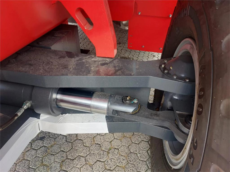 Дизельный погрузчик Kalmar DCG330-12: фото 16 Дизельный погрузчик Kalmar DCG330-12: фото 16