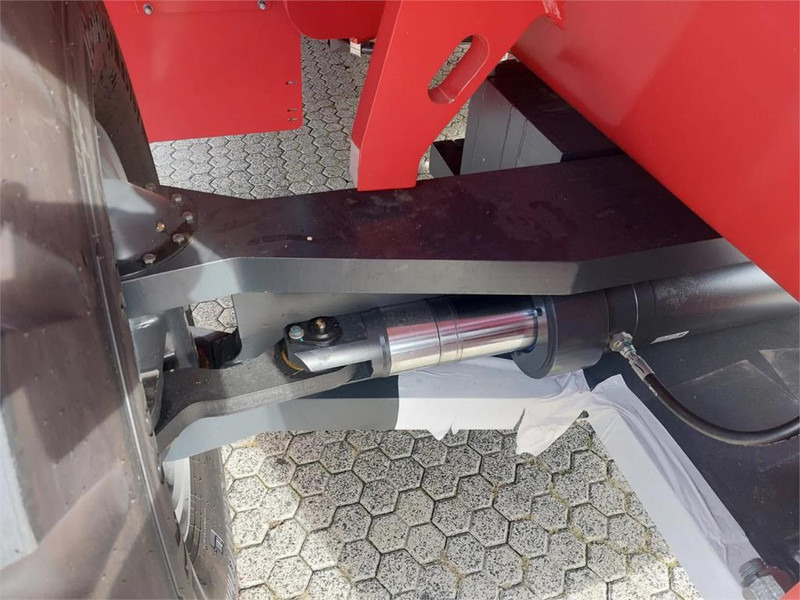 Дизельный погрузчик Kalmar DCG330-12: фото 14 Дизельный погрузчик Kalmar DCG330-12: фото 14