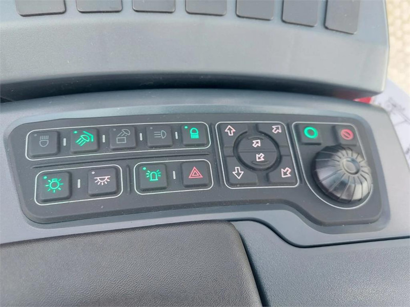 Дизельный погрузчик Kalmar DCG330-12: фото 19 Дизельный погрузчик Kalmar DCG330-12: фото 19