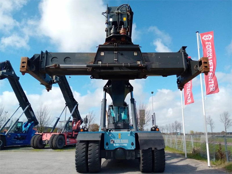 Kalmar DRG450-60S5X - Ричстакер: фото 5 Kalmar DRG450-60S5X - Ричстакер: фото 5