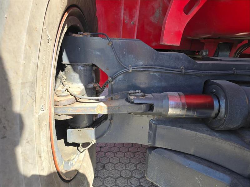 Ричстакер Kalmar DRG450-65C5XS: фото 1