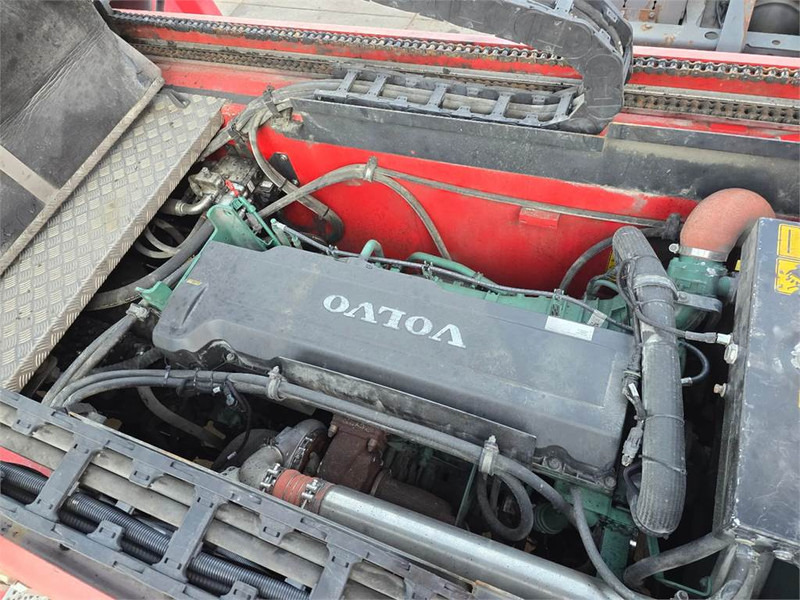 Kalmar DRG450-65C5XS - Ричстакер: фото 4 Kalmar DRG450-65C5XS - Ричстакер: фото 4