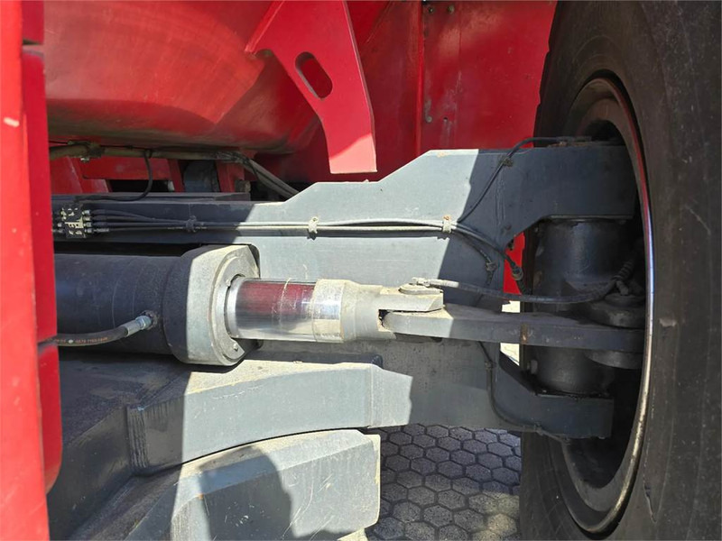Kalmar DRG450-65C5XS - Ричстакер: фото 2 Kalmar DRG450-65C5XS - Ричстакер: фото 2