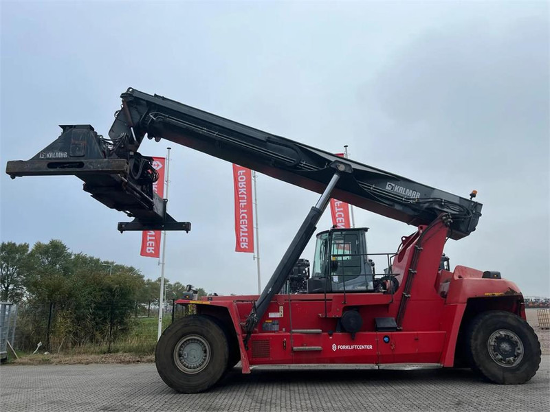 Kalmar DRG450-65S5 - Ричстакер: фото 2 Kalmar DRG450-65S5 - Ричстакер: фото 2