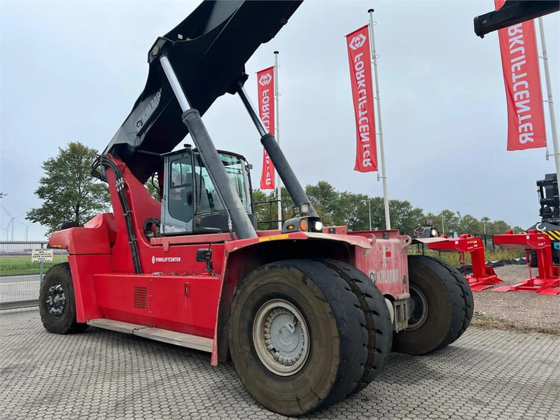 Kalmar DRG450-65S5 - Ричстакер: фото 3 Kalmar DRG450-65S5 - Ричстакер: фото 3