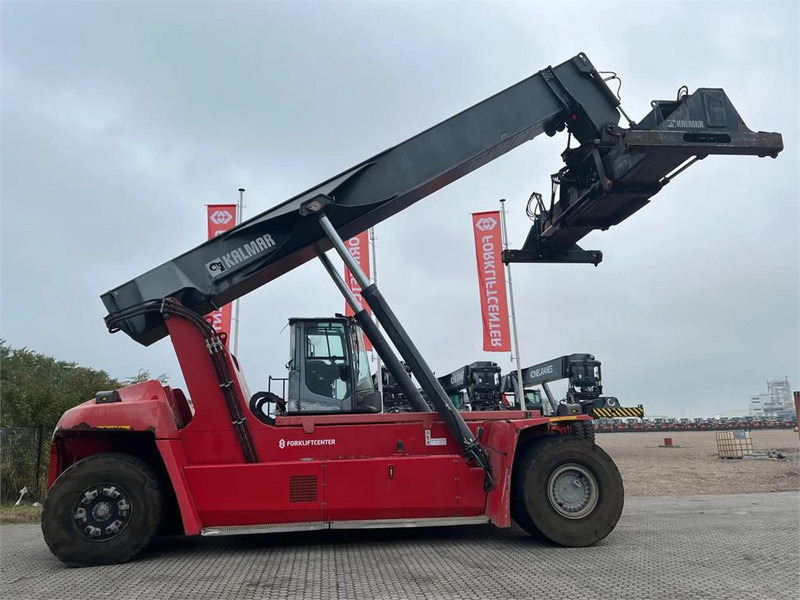 Kalmar DRG450-65S5 - Ричстакер: фото 1 Kalmar DRG450-65S5 - Ричстакер: фото 1