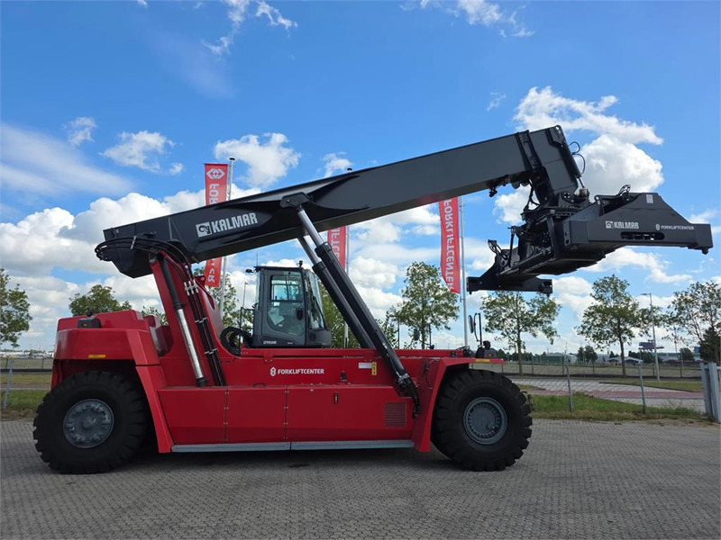 Kalmar DRG450-65S5 - Ричстакер: фото 2 Kalmar DRG450-65S5 - Ричстакер: фото 2