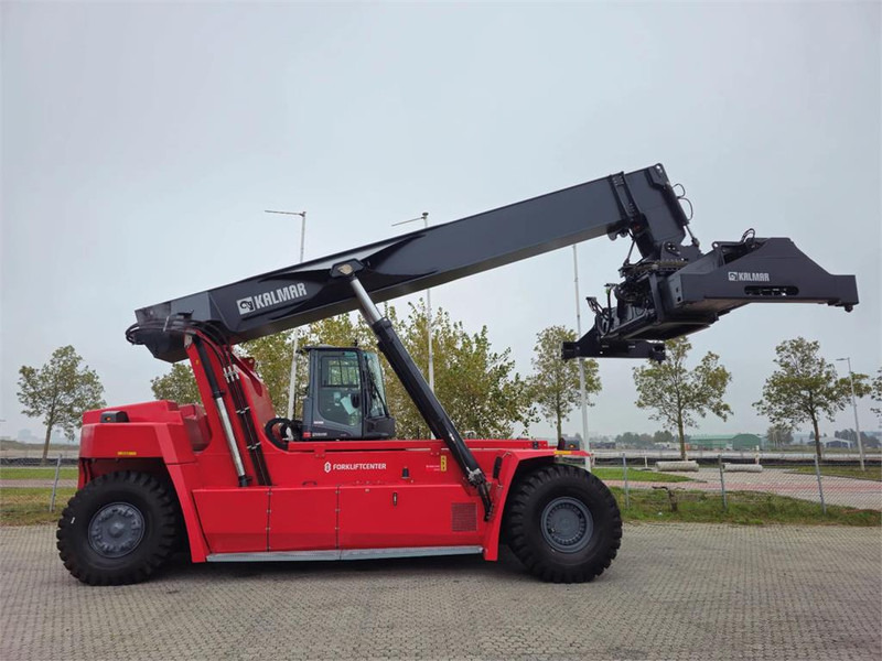 Kalmar DRG450-65S5 - Ричстакер: фото 1 Kalmar DRG450-65S5 - Ричстакер: фото 1