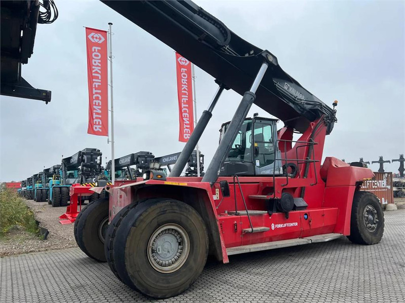 Kalmar DRG450-65S5 - Ричстакер: фото 4 Kalmar DRG450-65S5 - Ричстакер: фото 4