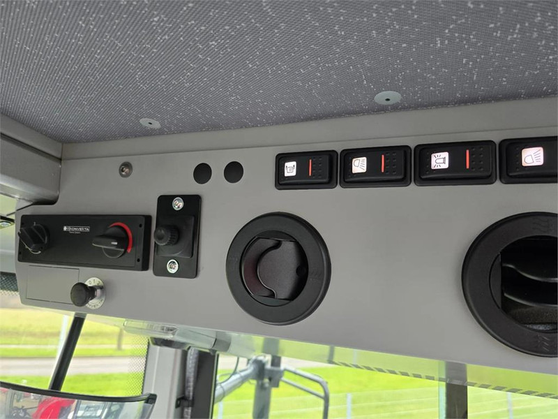 Терминальный тягач Mafi R336 4x4: фото 13 Терминальный тягач Mafi R336 4x4: фото 13