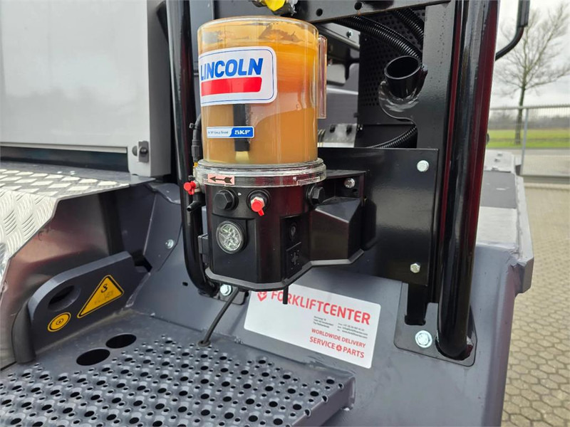 Терминальный тягач Mafi R336 4x4: фото 11 Терминальный тягач Mafi R336 4x4: фото 11