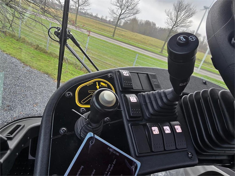 Терминальный тягач Mafi R336 4x4: фото 17 Терминальный тягач Mafi R336 4x4: фото 17