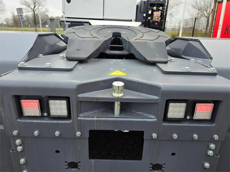 Терминальный тягач Mafi R336 4x4: фото 9 Терминальный тягач Mafi R336 4x4: фото 9