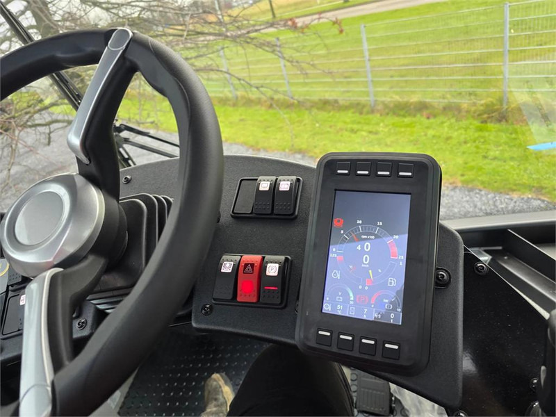 Терминальный тягач Mafi R336 4x4: фото 15 Терминальный тягач Mafi R336 4x4: фото 15